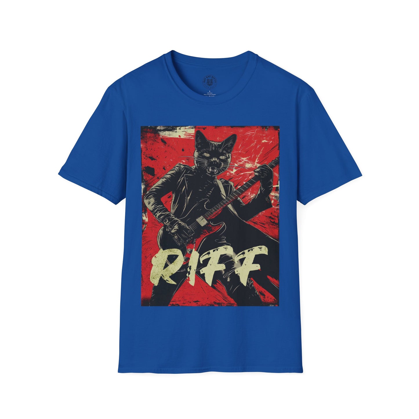 RIFF - Unisex T-Shirt