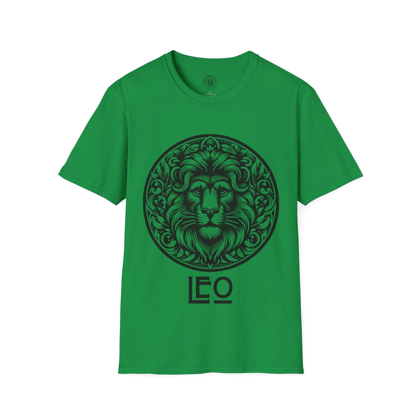 Zodiac Leo - Unisex T-Shirt