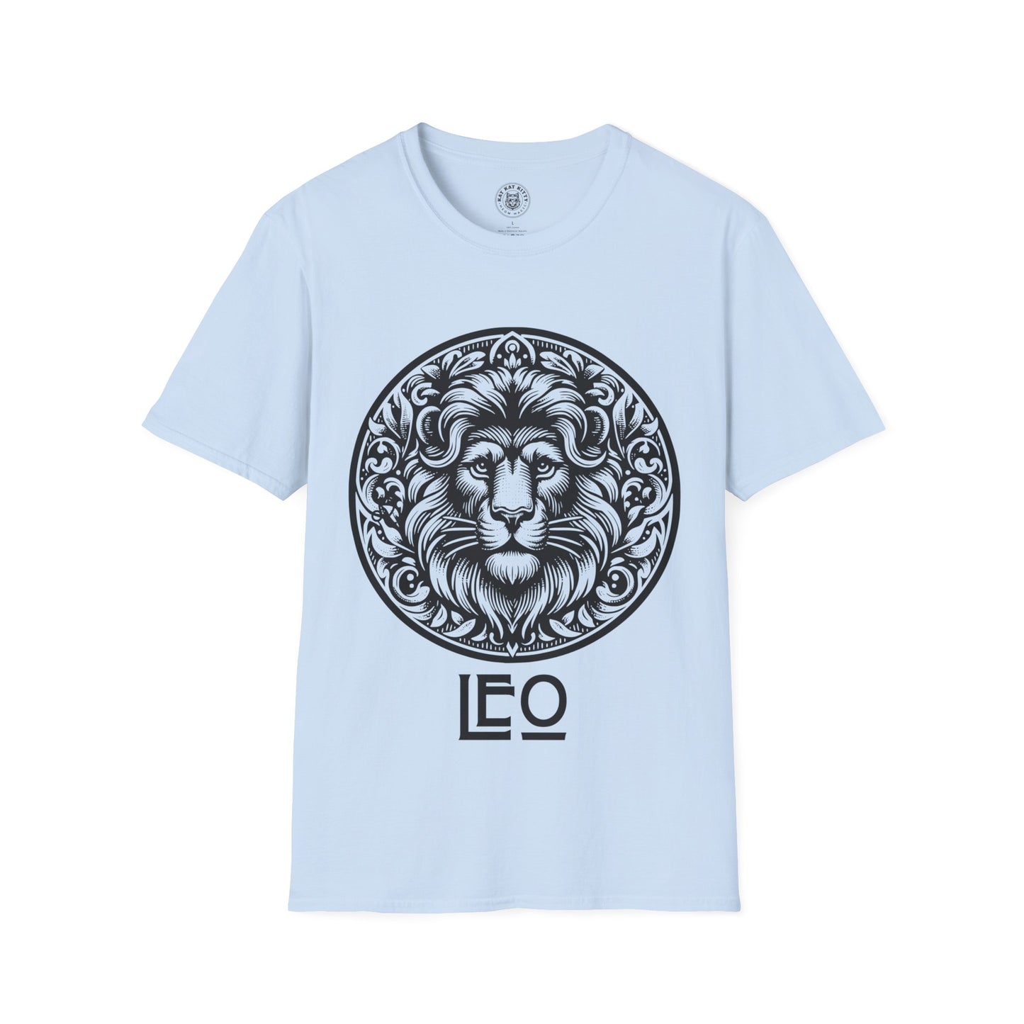 Zodiac Leo - Unisex T-Shirt