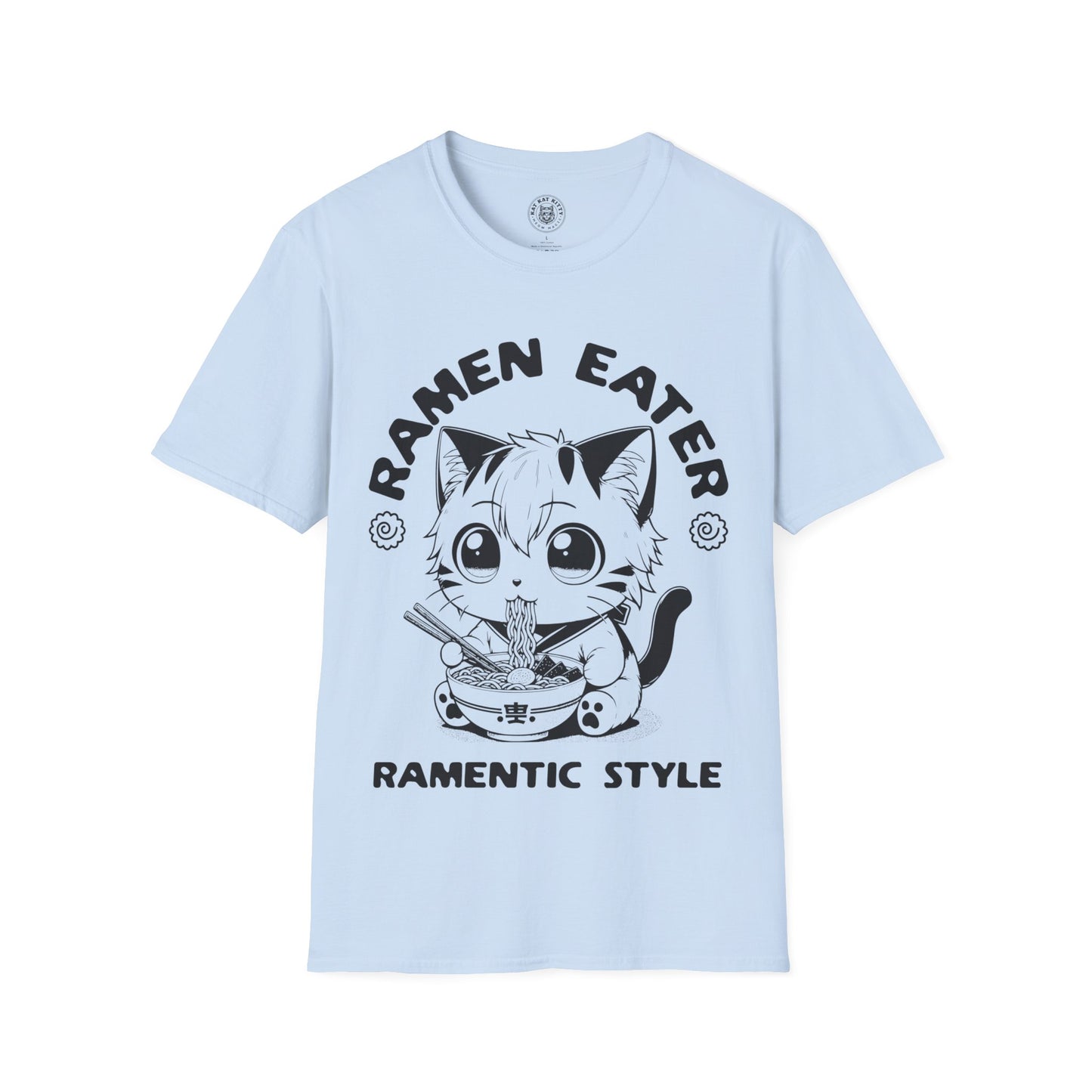 Ramentic Style Black - Unisex T-Shirt