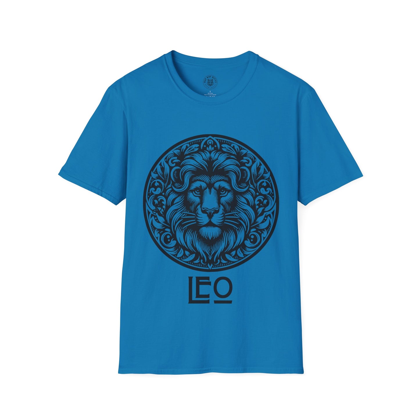 Zodiac Leo - Unisex T-Shirt