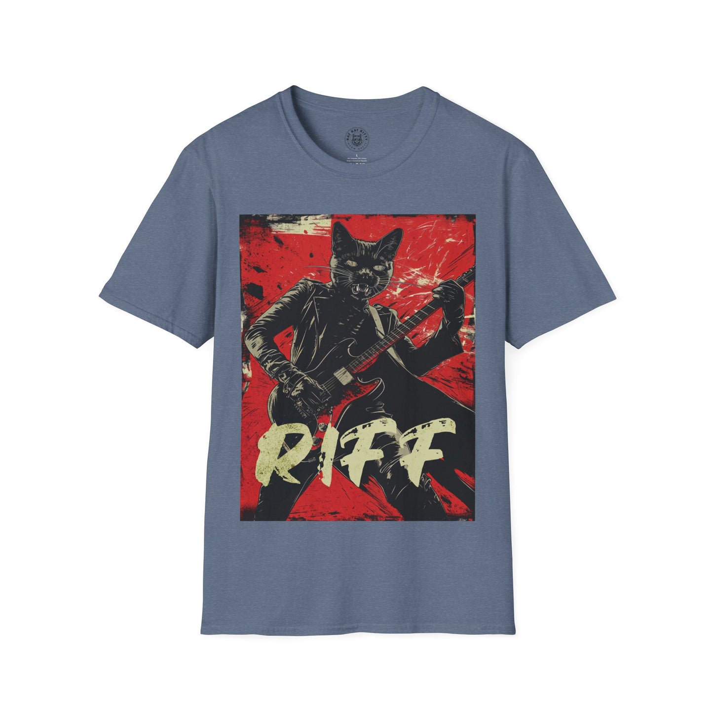 RIFF - Unisex T-Shirt