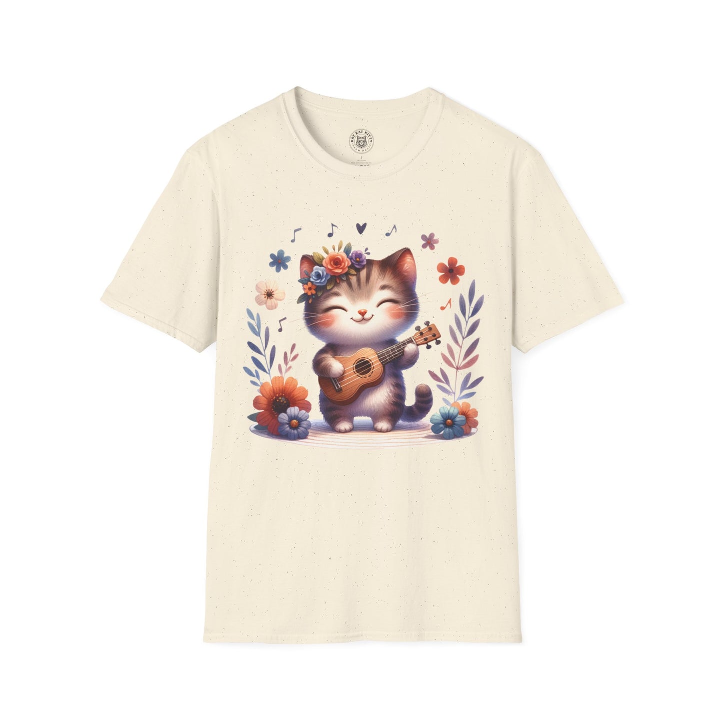 Ukelele - Unisex T-Shirt