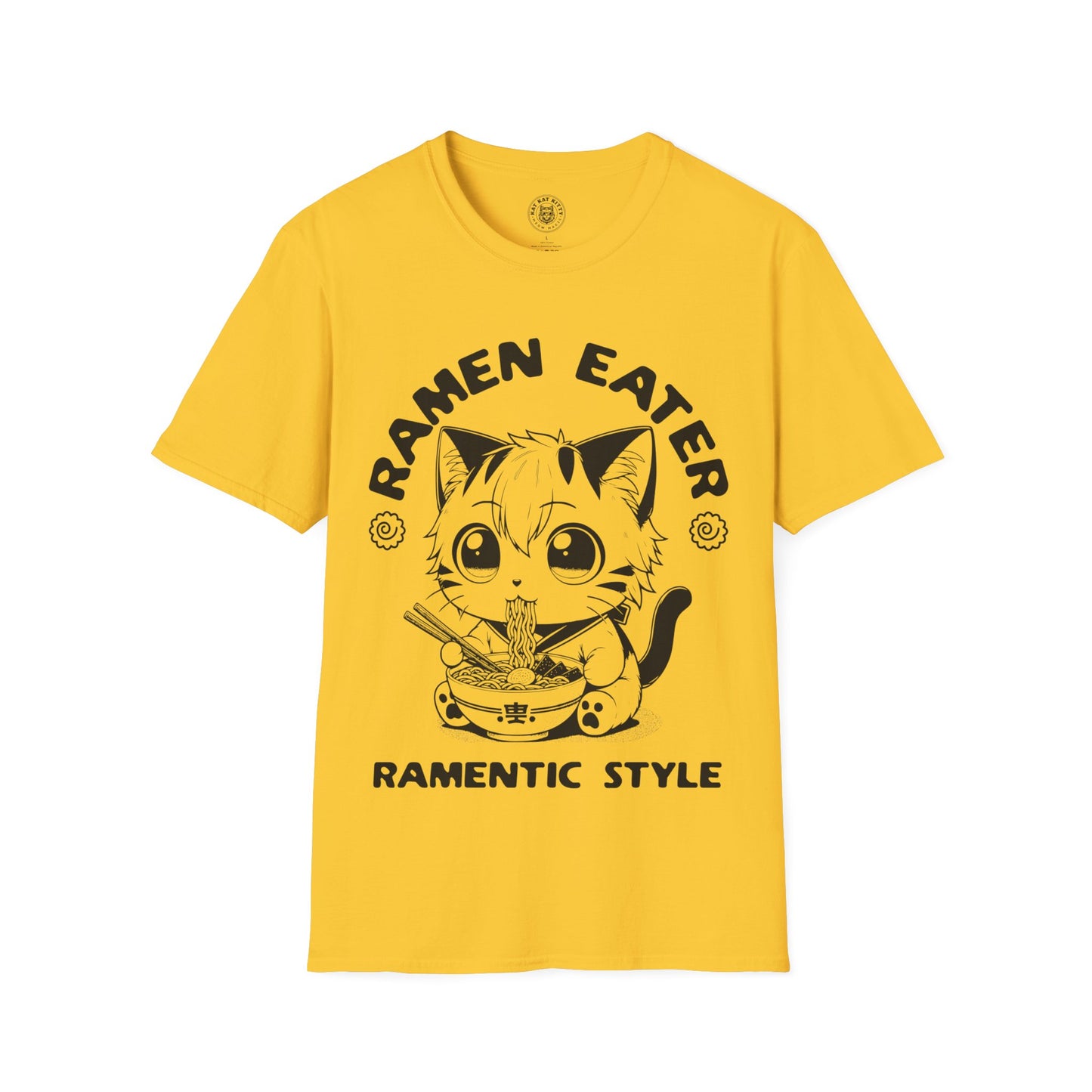 Ramentic Style Black - Unisex T-Shirt