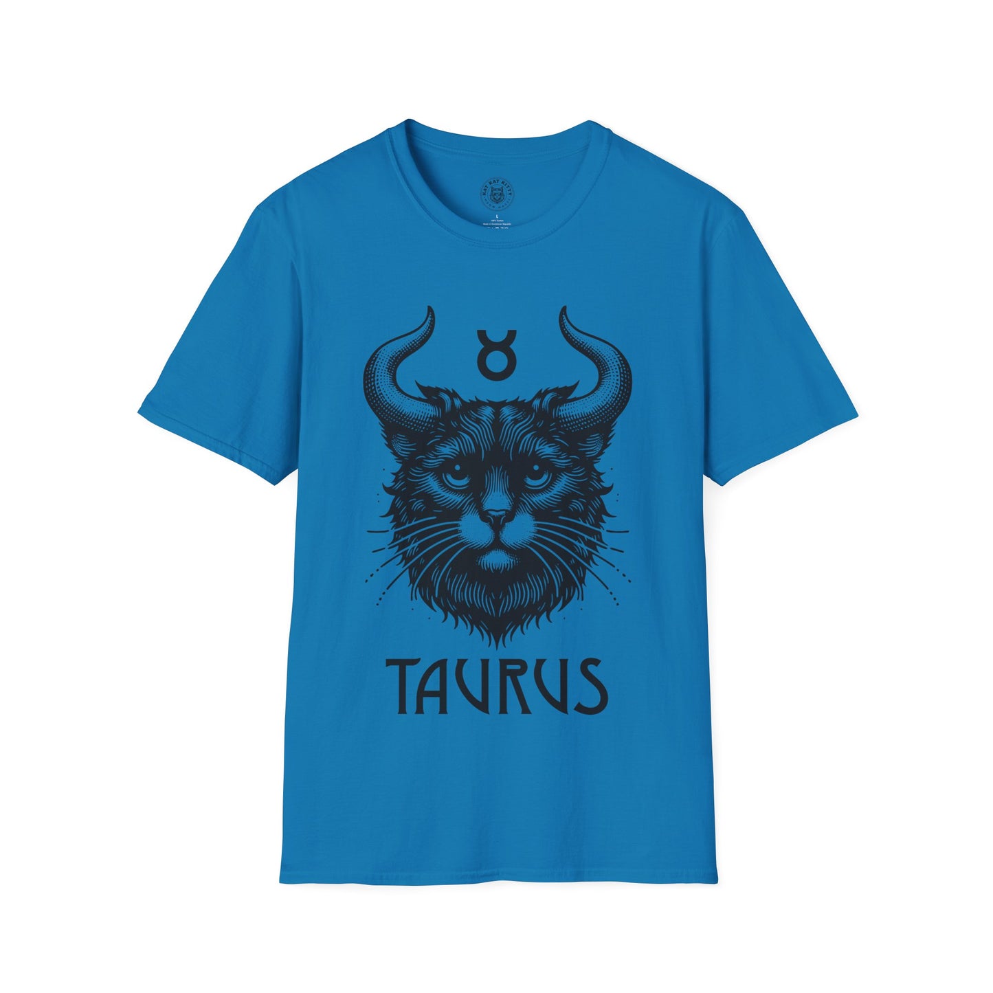 Zodiac Taurus - Unisex T-Shirt