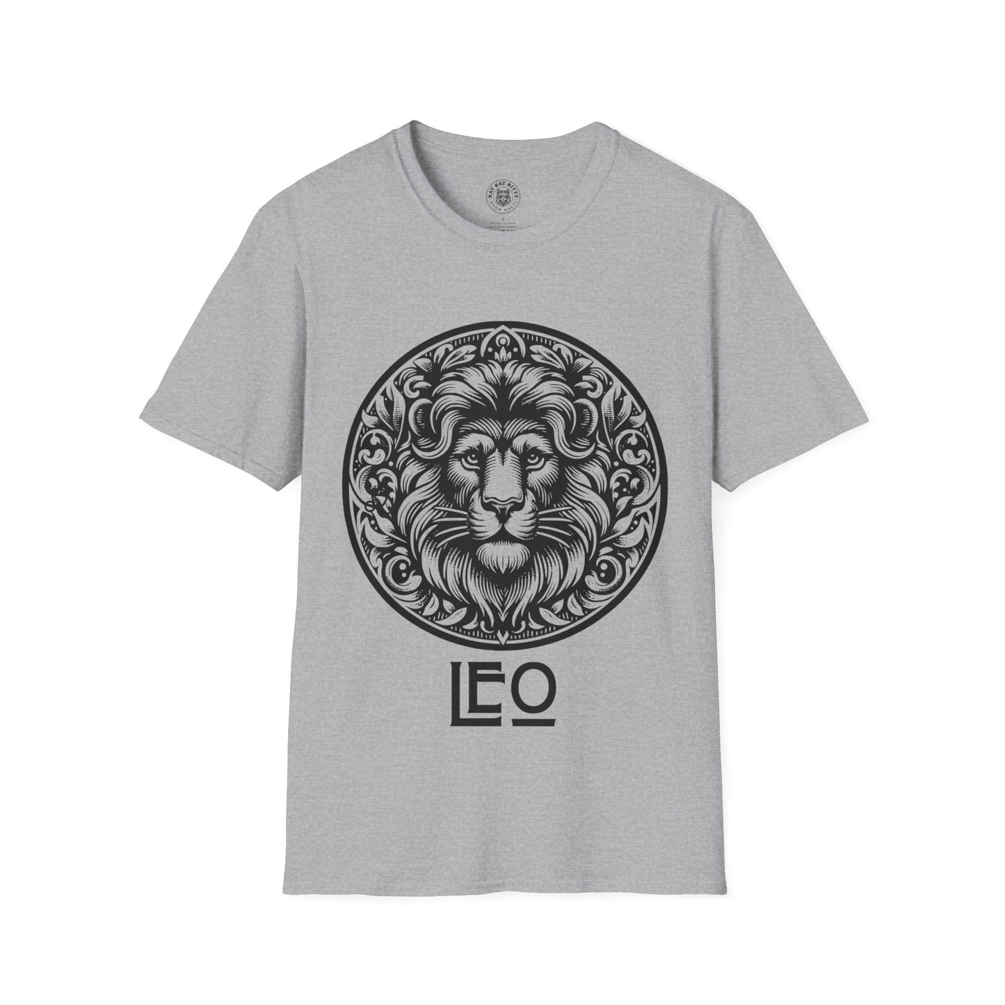 Zodiac Leo - Unisex T-Shirt