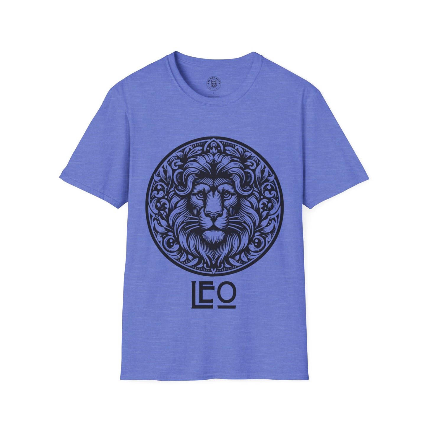 Zodiac Leo - Unisex T-Shirt