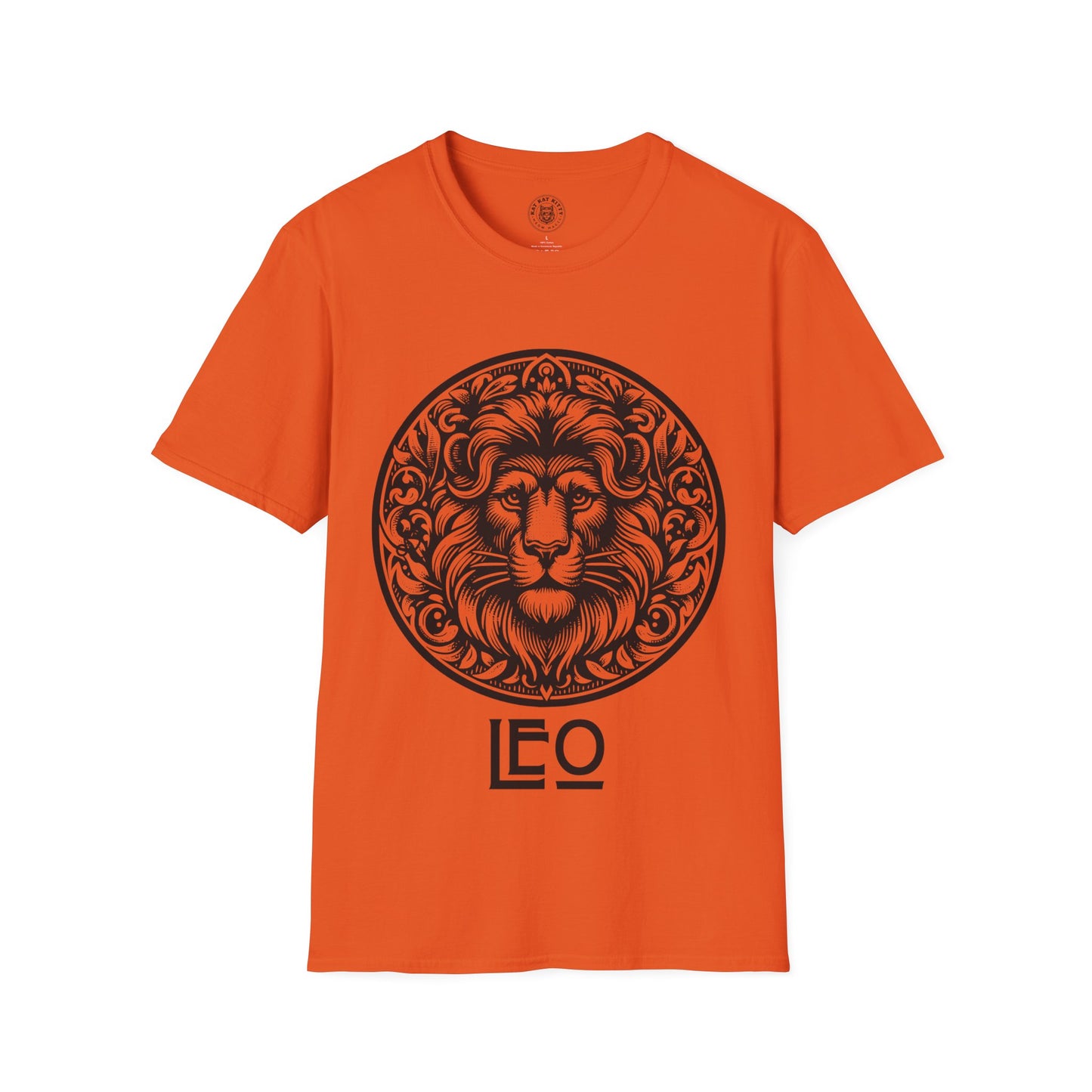 Zodiac Leo - Unisex T-Shirt