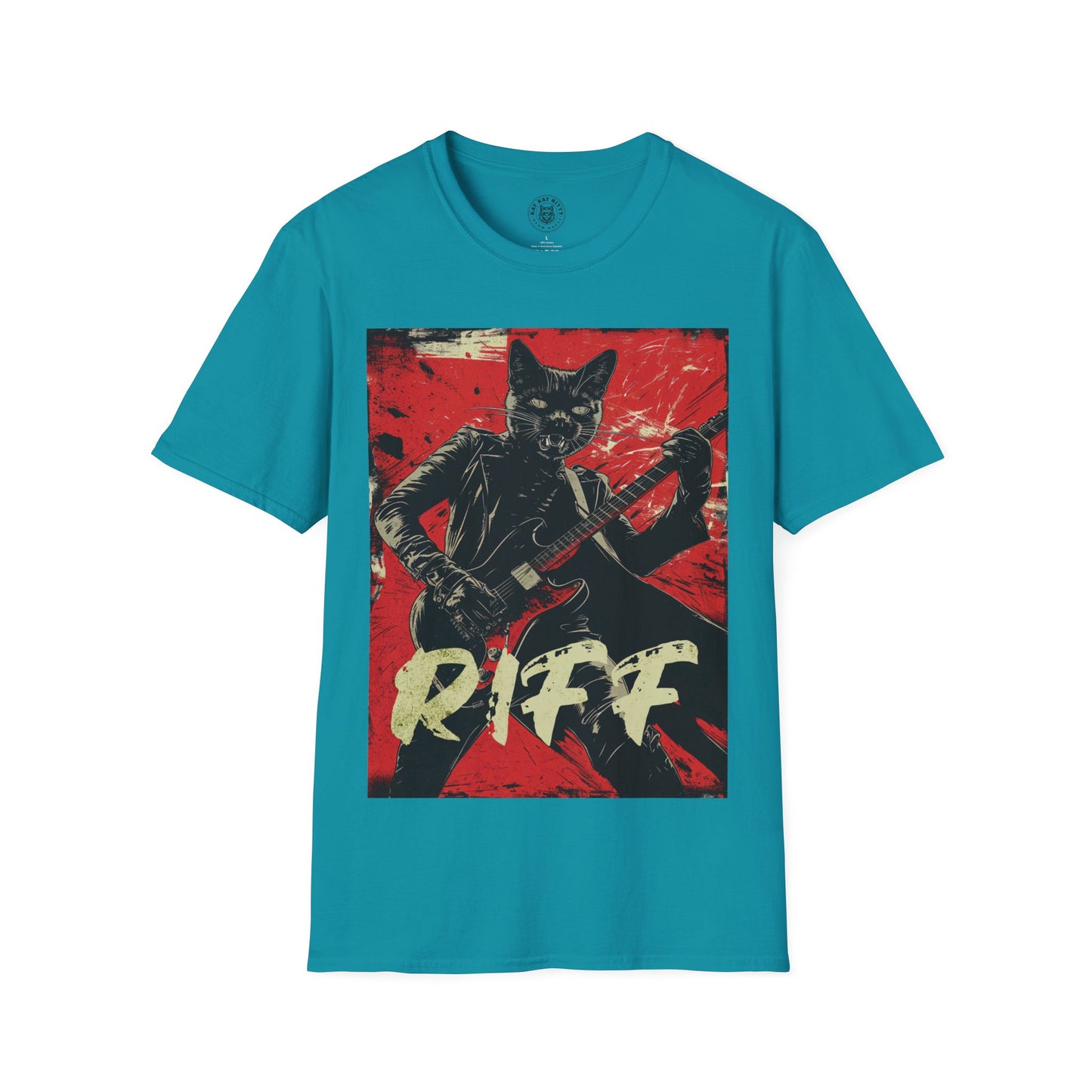 RIFF - Unisex T-Shirt