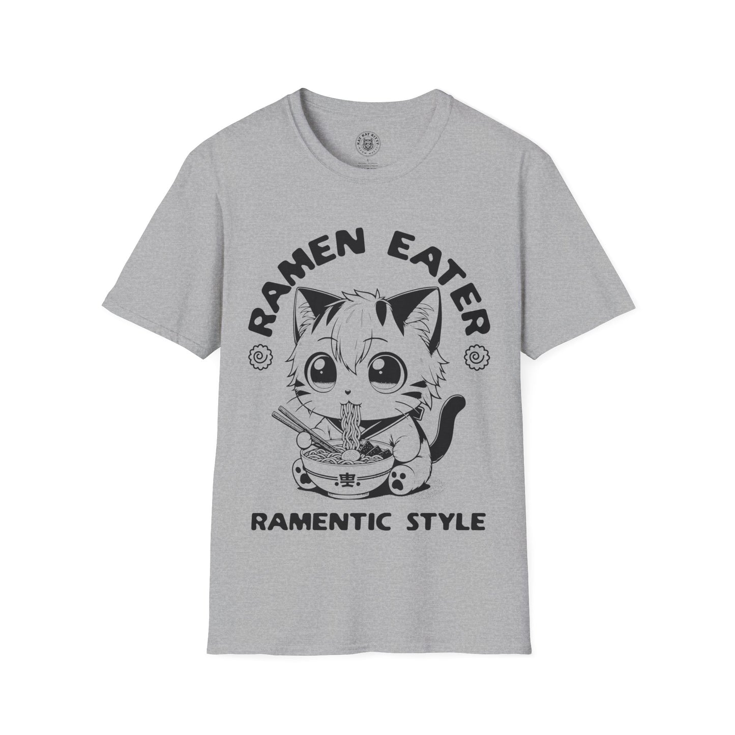 Ramentic Style Black - Unisex T-Shirt