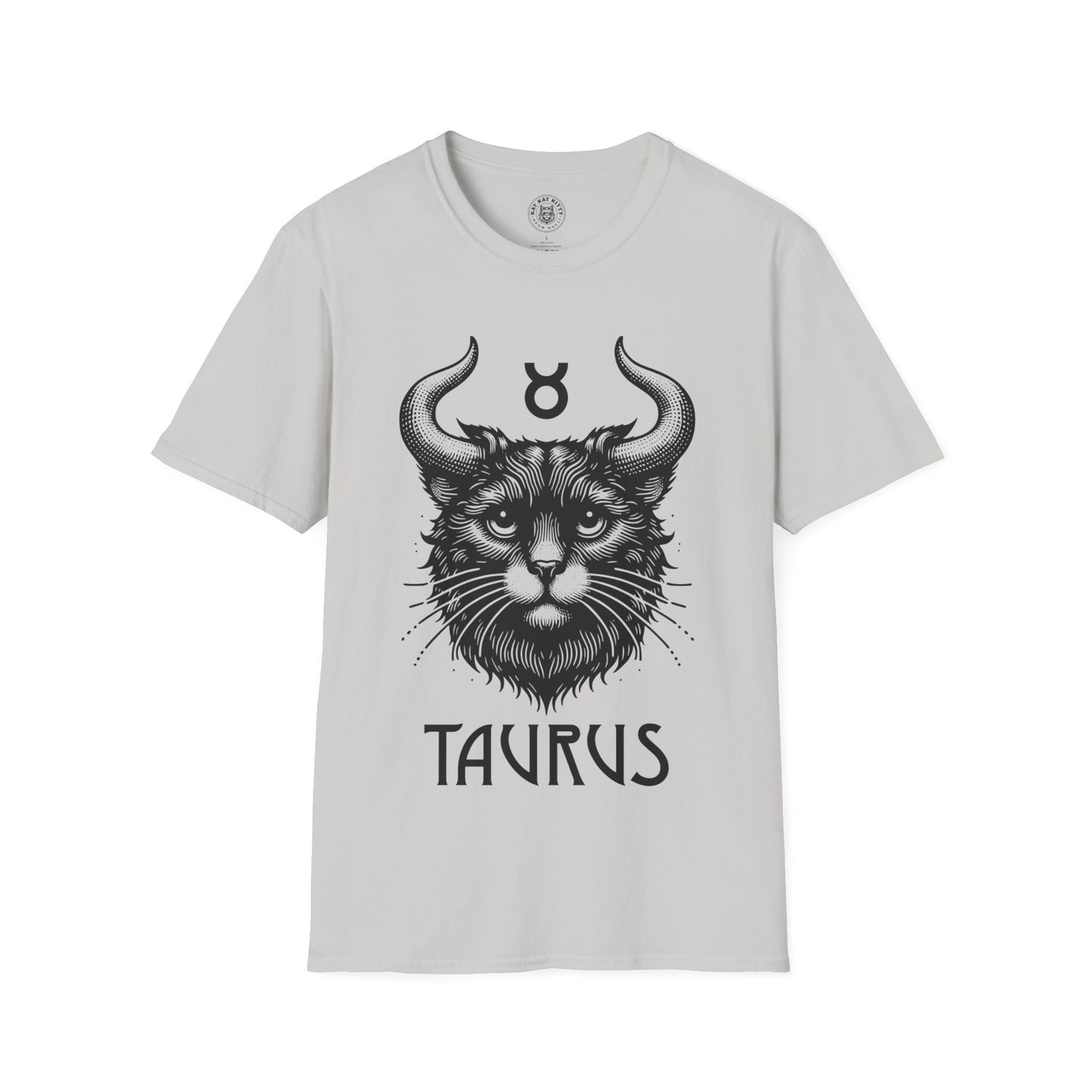 Zodiac Taurus - Unisex T-Shirt